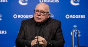 रदरफोर्डला कॅनक्सवर अधिक कॅनेडियन खेळाडू हवे आहेत