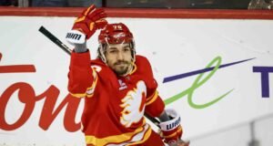 फ्लेम्ससोबत राहण्याचा लोम्बर्गचा कॉल कदाचित बधिर कानांवर का पडेल?