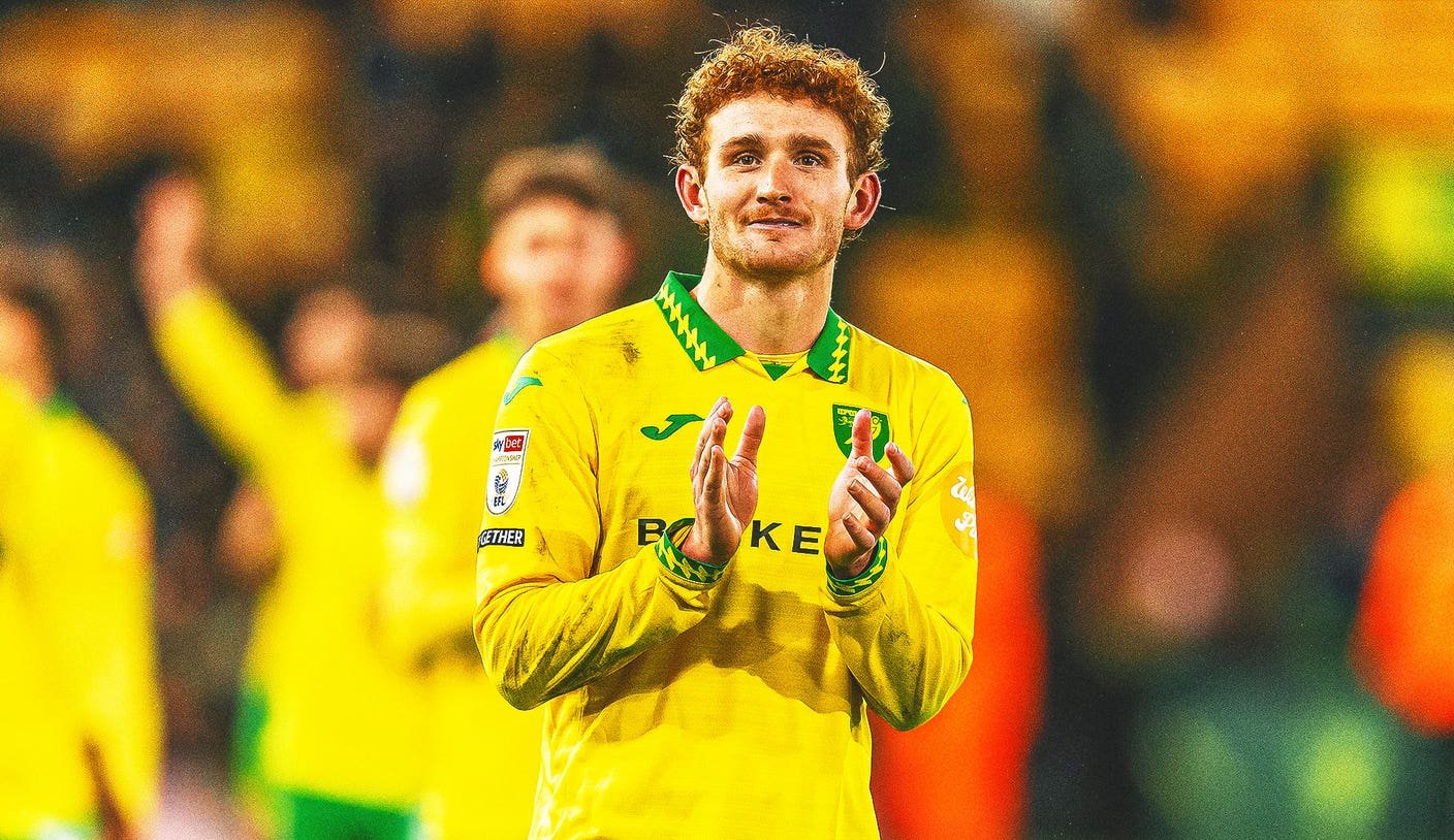 यूएसए स्ट्रायकर जोश सार्जेंटने नॉर्विच सोडल्यामुळे टोरंटोसाठी डर्टी ट्रान्सफर गाथा संपली