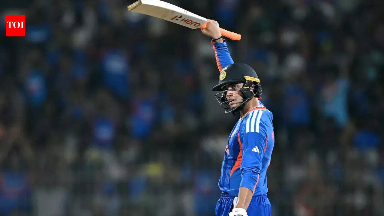 भारताने उघडले ‘ब्रेव्ह कोड’! वेस्ट इंडिजच्या लढतीपूर्वी योग्य वेळी टॉप ऑर्डरचा स्फोट | क्रिकेट बातम्या