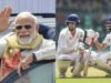 ‘हा अभिमानाचा क्षण आहे’: PM मोदींनी J&K चा पहिला रणजी ट्रॉफी विजय साजरा केला | क्रिकेट बातम्या