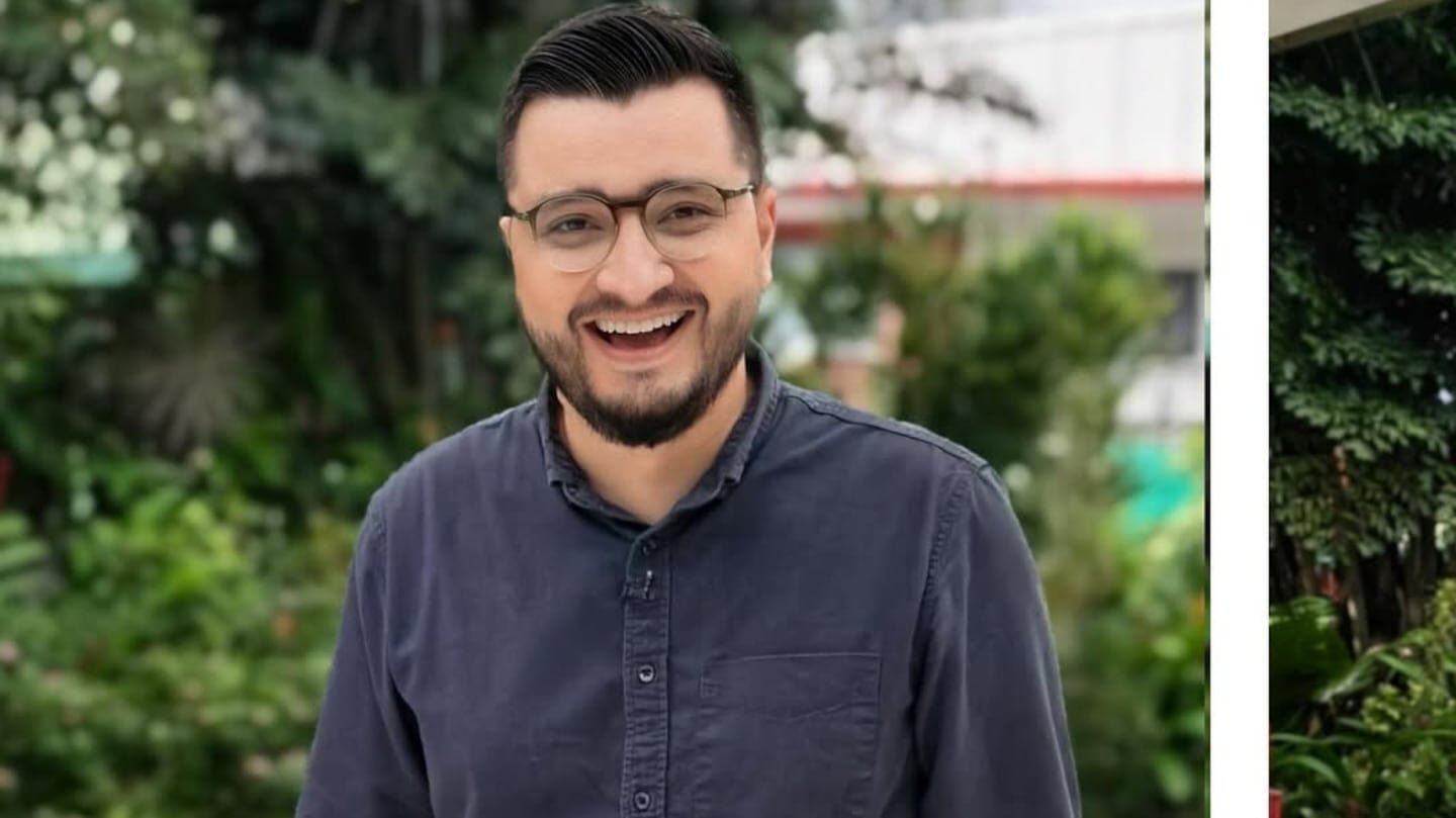 टेलेटिका येथील डॅनियल सेस्पीड्सने 8 वर्षांपूर्वी त्याला पकडलेल्या दुर्गुण विरुद्धची आपली लढाई प्रकट केली