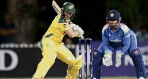 ऑस्ट्रेलिया विरुद्ध भारत लाइव्ह स्ट्रीमिंग माहिती: AUS-W vs IND-W 3रा ODI कुठे पाहायचा?