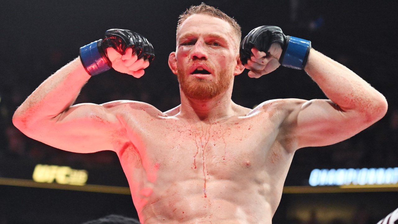 जॅक डेला मॅडलेना विरुद्ध कार्लोस प्रॅट्स पर्थमधील यूएफसी फाईट नाईटची तयारी करत आहेत