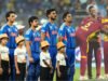 भारत विरुद्ध वेस्ट इंडिज लाइव्ह स्कोअर, T20 विश्वचषक 2026: कोलकातामध्ये करा किंवा मरा सामना जिंकून उपांत्य फेरीत स्थान मिळवले