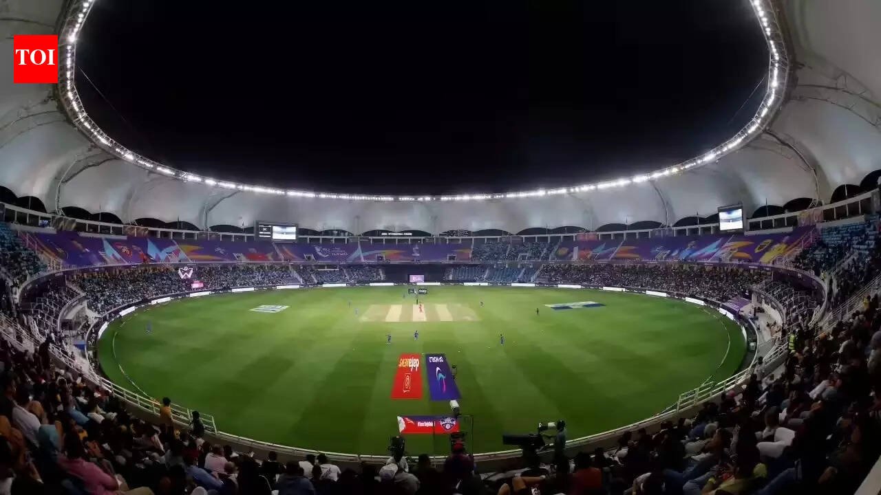 इराणवर इस्रायली-अमेरिकेचा स्ट्राइक: PCB ने मध्य पूर्वेतील तणावाच्या दरम्यान अबू धाबीमध्ये एकदिवसीय सामना रद्द केल्याची पुष्टी केली | क्रिकेट बातम्या