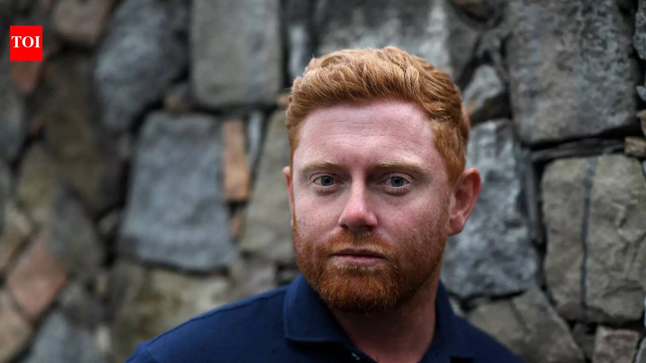 जॉनी बेअरस्टो आणि अँड्र्यू फ्लिंटॉफ, इंग्लंड लायन्स मध्य पूर्व मध्ये तणाव वाढल्याने दुबईमध्ये अडकले | क्रिकेट बातम्या