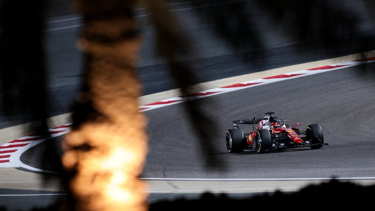 2026 फॉर्म्युला 1 हंगाम मध्यपूर्वेतील तणावाच्या दरम्यान अनिश्चिततेने हादरला होता | फॉर्म्युला वन बातमी