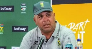 T20 विश्वचषक 2026: न्यूझीलंडविरुद्धच्या उपांत्य फेरीपूर्वी दक्षिण आफ्रिकेच्या प्रशिक्षकाने ‘आवडते’ टॅग स्वीकारला