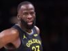 Draymond Green ने NBA MVP शर्यतीसाठी 3 मजबूत उमेदवार निवडले