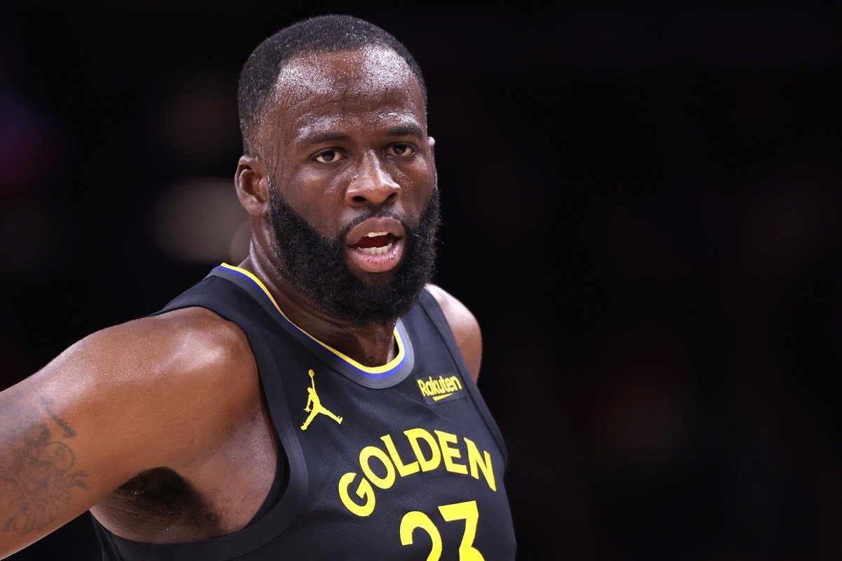 Draymond Green ने NBA MVP शर्यतीसाठी 3 मजबूत उमेदवार निवडले