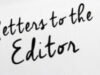 संपादकाला पत्र: संमतीचे वय आणि गर्भनिरोधक वापरासाठी कायदेशीर प्रवेश यामधील अंतर कमी करण्याची वेळ