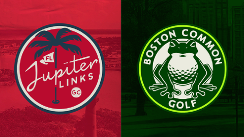 स्पोर्ट्सनेटवर टीजीएल: ज्युपिटर लिंक्स वि. बोस्टन कॉमन