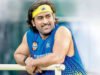 एमएस धोनी ‘अंपायर’ झाला, नंतर CSK नेट्समध्ये विस्तृत नाचला | क्रिकेट बातम्या