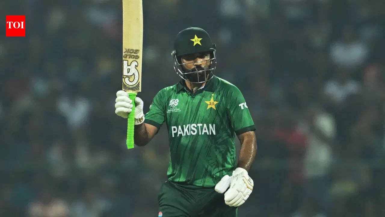 पाकिस्तानमध्ये कर्णधारपदाचे वादळ: शाहिद आफ्रिदीने “आक्रमक” नेत्याची मागणी केली आणि सर्वोच्च पदासाठी फखर जमानला पाठिंबा दिला | क्रिकेट बातम्या