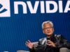 Nvidia दोन फोटोनिक्स कंपन्यांमध्ये $4 अब्ज गुंतवणूक करणार आहे
