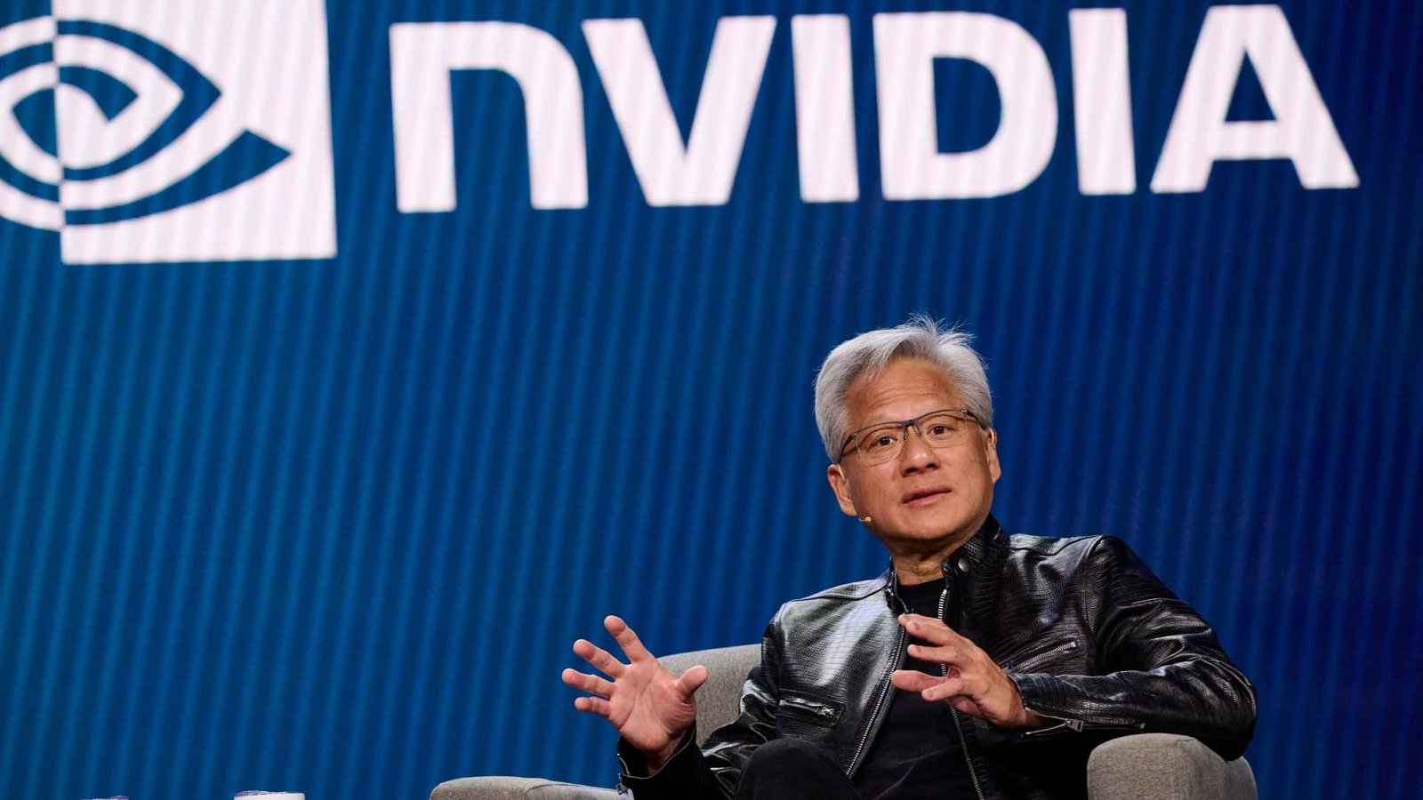 Nvidia दोन फोटोनिक्स कंपन्यांमध्ये $4 अब्ज गुंतवणूक करणार आहे