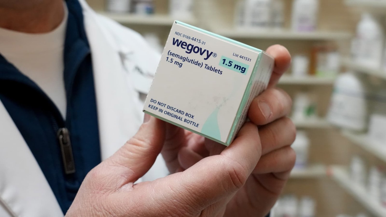 नोवो नॉर्डिस्कचा आयर्लंडचा विस्तार एली लिलीशी लढण्यासाठी महत्त्वाचा का आहे