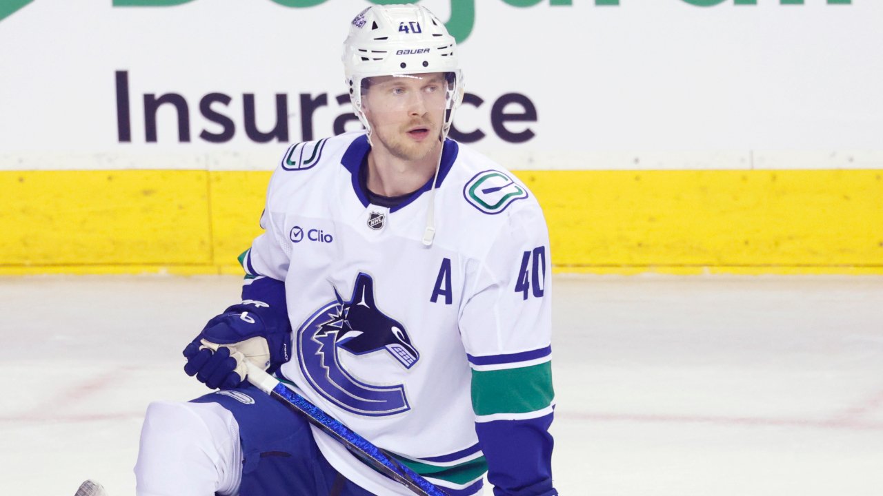 ‘अपेक्षेनुसार जगले नाही’: कॅनक्स पीटरसन विस्ताराचा विचार करत आहे