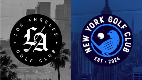 स्पोर्ट्सनेटवर TGL: लॉस एंजेलिस वि. न्यूयॉर्क