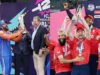 प्रत्येक भारत-इंग्लंड उपांत्य फेरीतील विजेत्याने T20 विश्वचषक जिंकला आहे – हा ट्रेंड चालू आहे का? | क्रिकेट बातम्या
