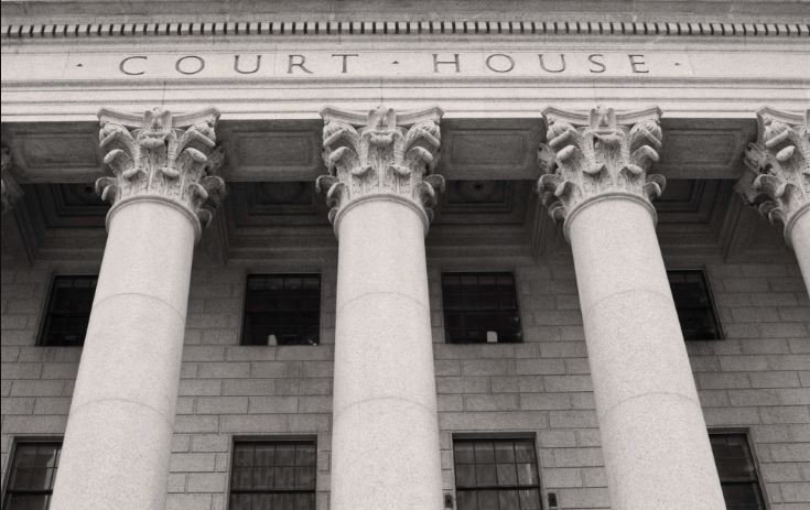 गरोदर मैत्रिणीची हत्या केल्याचा आरोप असलेल्या पुरुषासाठी ‘क्रूर घरगुती हिंसाचार’ प्रकरणात वकिलांनी बाजी मारली – मर्क्युरी न्यूज