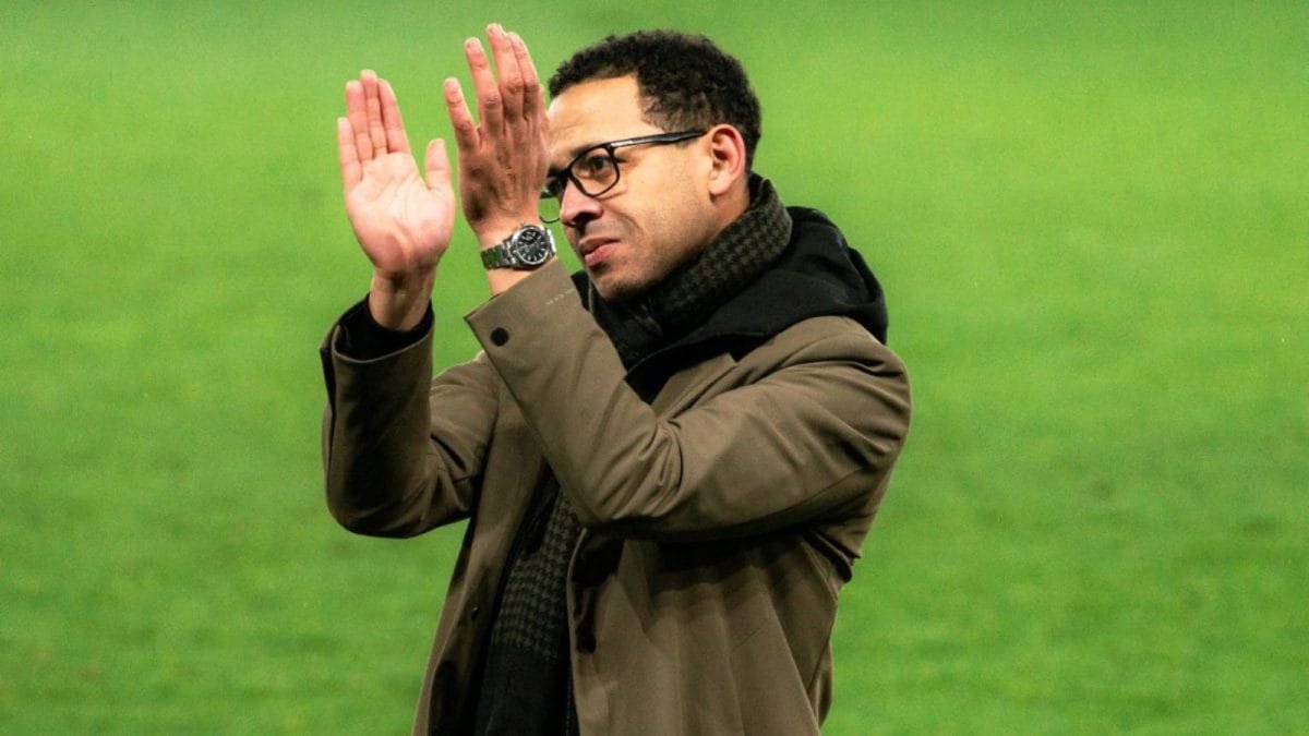 चेल्सी बॉस रोसेनियरला नेटो रेड नंतर ‘आता वर्तनात सुधारणा पहायची’ इच्छा आहे | फुटबॉल बातम्या