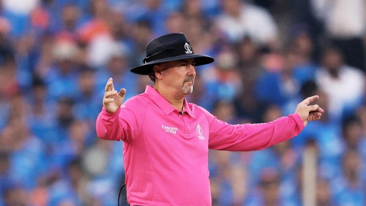 T20 विश्वचषक 2026 सेमी-फायनल — दक्षिण आफ्रिका विरुद्ध न्यूझीलंड सेमीफायनल सामन्यात पंच आणि सामना अधिकारी कोण आहेत?