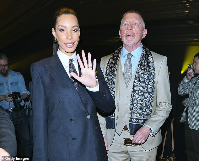 बोरिस बेकर त्याच्या फसवणूक घोटाळ्याबद्दल बोलतो जेव्हा त्याच्या पत्नीने हॉस्पिटलमध्ये जन्म दिला, डिडीच्या कुप्रसिद्ध पार्ट्या ज्या ‘दिवस’ टिकल्या आणि लुई थेरॉक्सच्या स्पष्ट मुलाखतीत तुरुंगात घालवलेला वेळ.