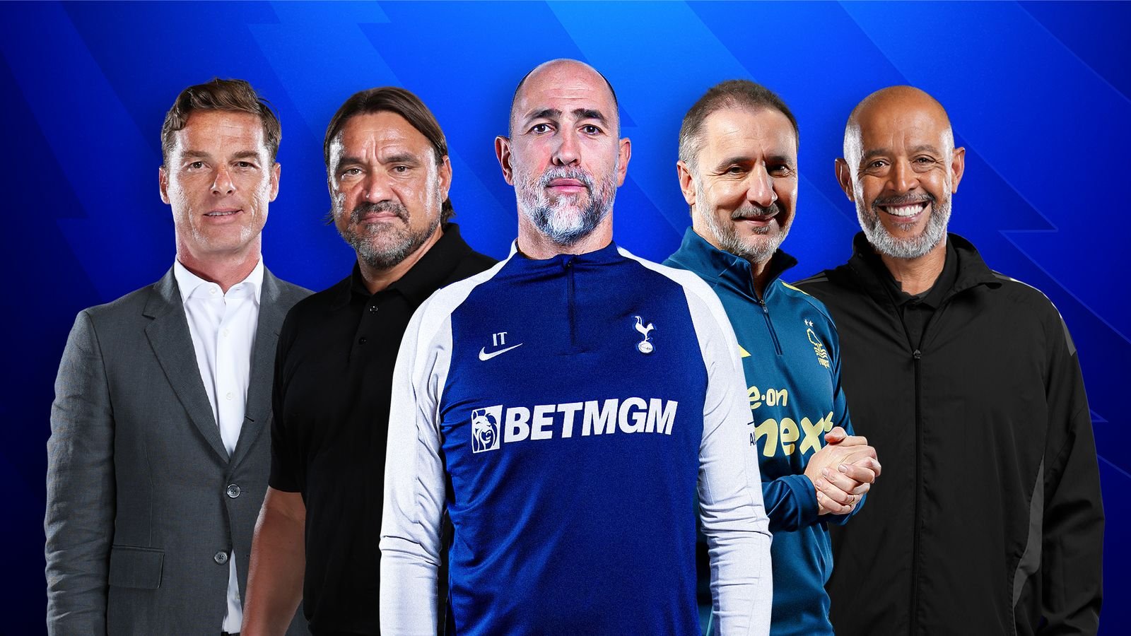 प्रीमियर लीग रिलेगेशन बॅटल 2025/26: शक्यता, टेबल, फिक्स्चर आणि अंदाज | फुटबॉल बातम्या