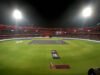 IPL 2026: RCB बेंगळुरूमधील चिन्नास्वामी स्टेडियमवर पाच होम सामने खेळणार | क्रिकेट बातम्या