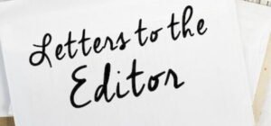 संपादकाला पत्रे: बायबलमधील वचने आणि सामाजिक तथ्ये