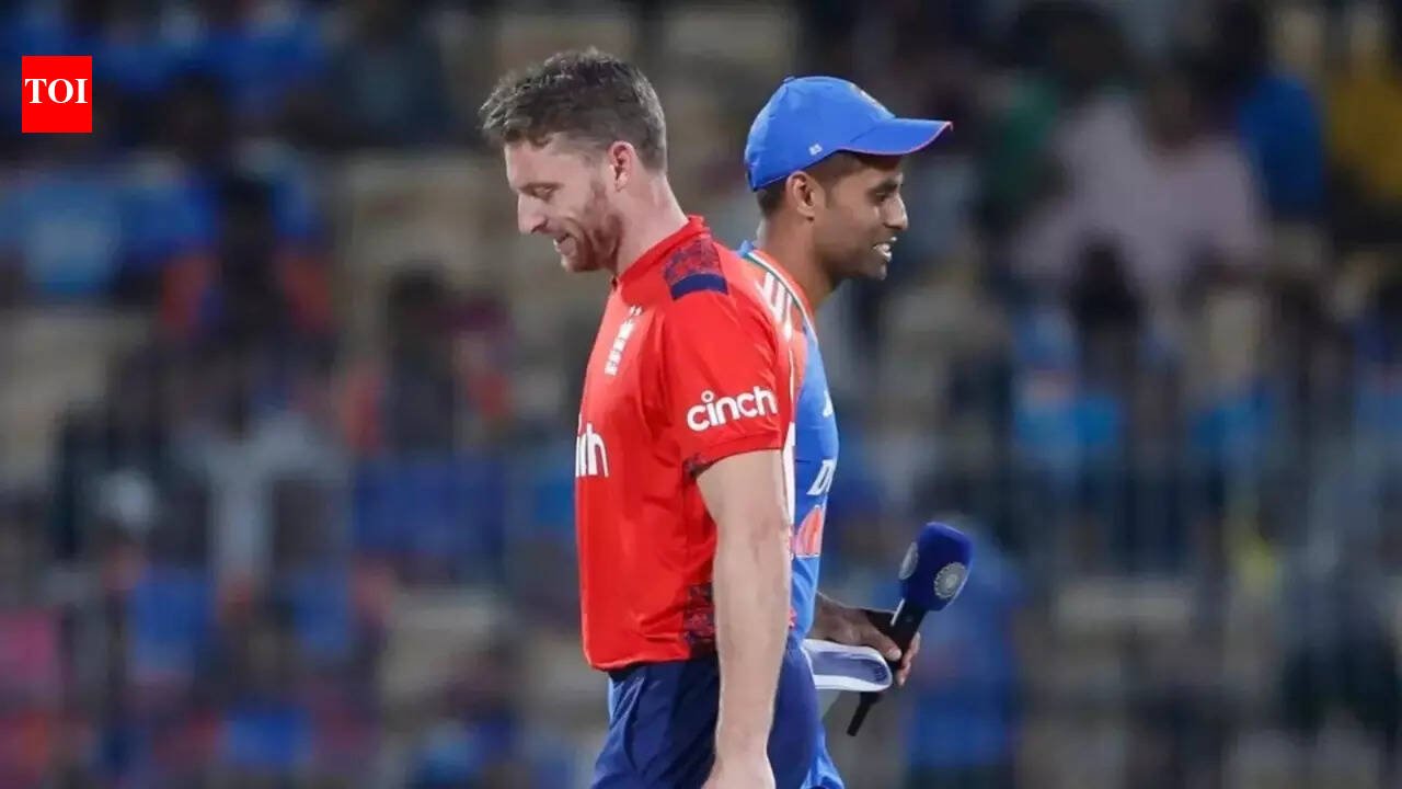 IND vs ENG लाइव्ह स्ट्रीम: भारत विरुद्ध इंग्लंड T20 विश्वचषक उपांत्य फेरीचा सामना कधी आणि कुठे पहायचा | क्रिकेट बातम्या