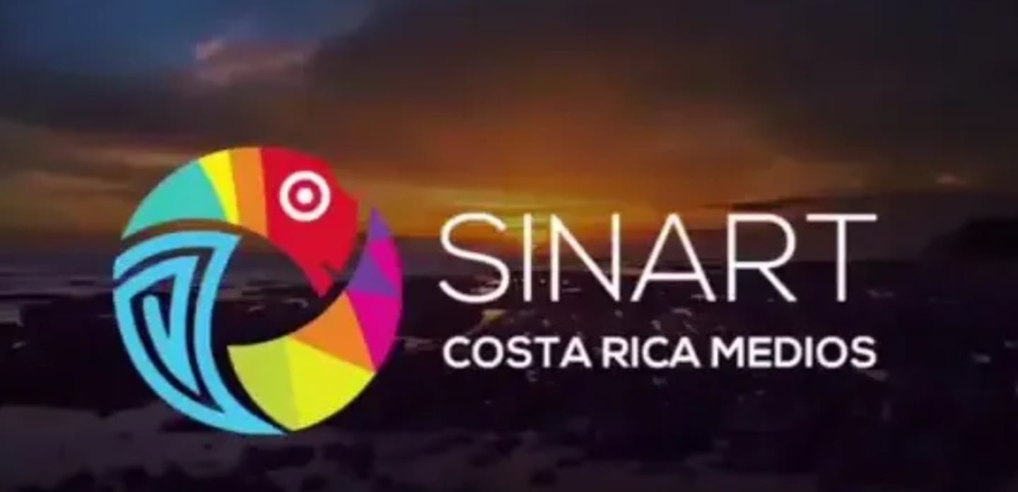 मिस कोस्टा रिका आणि माजी रेप्रेटेल व्यक्तिमत्व चॅनल 13 वर अंतार्चा होस्ट करेल