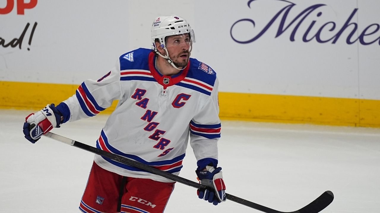 अहवाल: रेंजर्स जेटी मिलरला शरीराच्या वरच्या भागाच्या दुखापतीसह IR वर ठेवतात