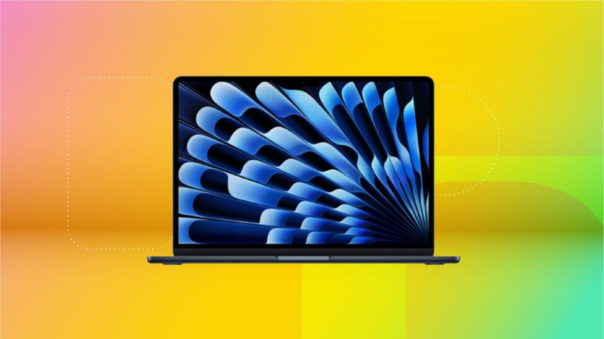 ॲपलने एका मोठ्या कार्यक्रमापूर्वी चुकून आपले बजेट मॅकबुक लीक केले