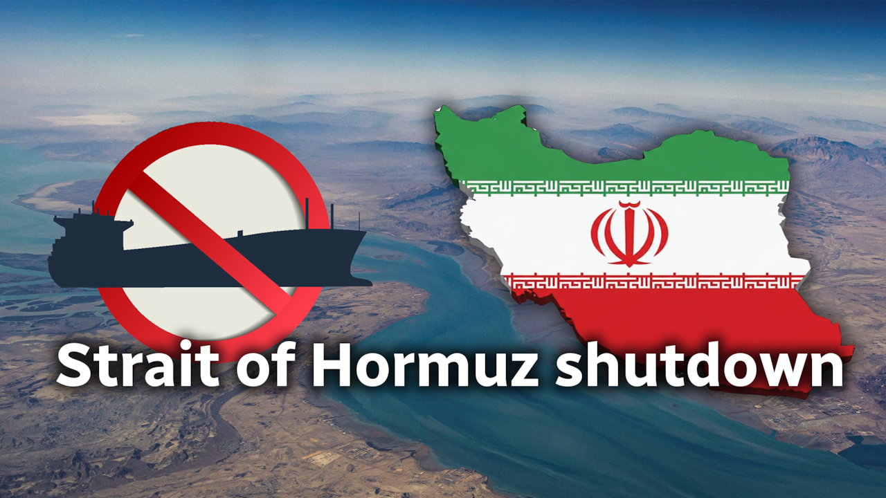 इराण जगाचा तेल पुरवठा कसा गुदमरवत आहे