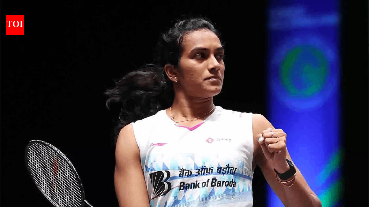 ऑल इंग्लंडनंतर, स्विस ओपनमध्ये पीव्ही सिंधूसाठी शंका; BWF ने बर्मिंगहॅममध्ये शो न केल्याबद्दल $5,000 दंड माफ केला | बॅडमिंटन बातम्या