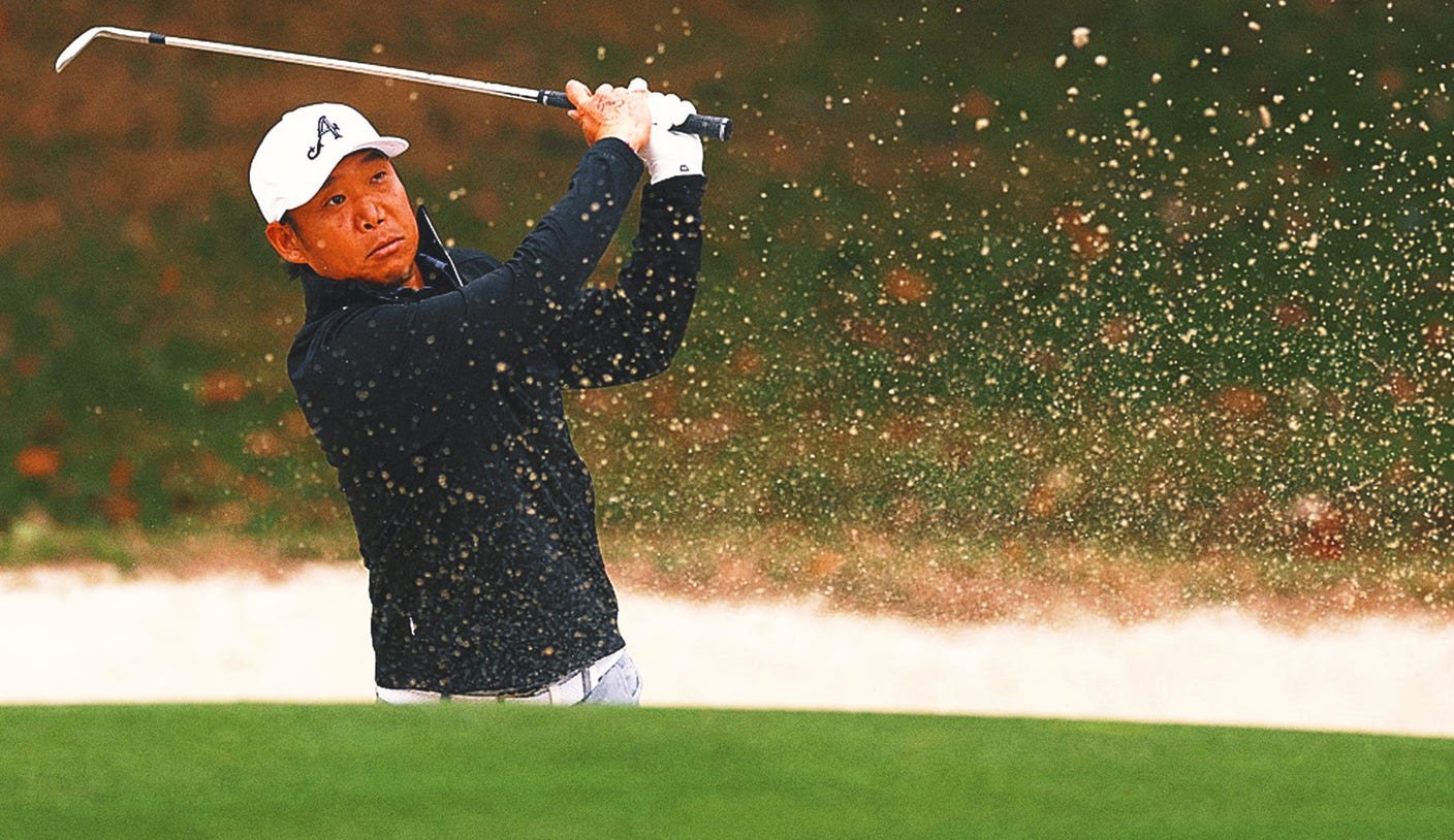 भावनिक पुनरागमनानंतर अँथनी किम अधिक यशाच्या शोधात आहे