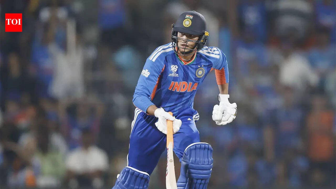 भारत विरुद्ध इंग्लंड: अभिषेक शर्माला वानखेडेमध्ये आग सापडेल का? | क्रिकेट बातम्या