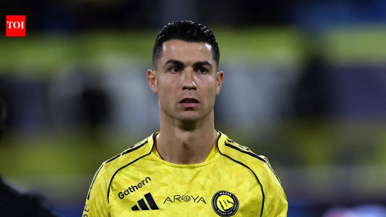 ख्रिस्तियानो रोनाल्डो दुखापत: पोर्तुगालचा स्टार विश्वचषकासाठी सज्ज होईल का? | फुटबॉल बातम्या