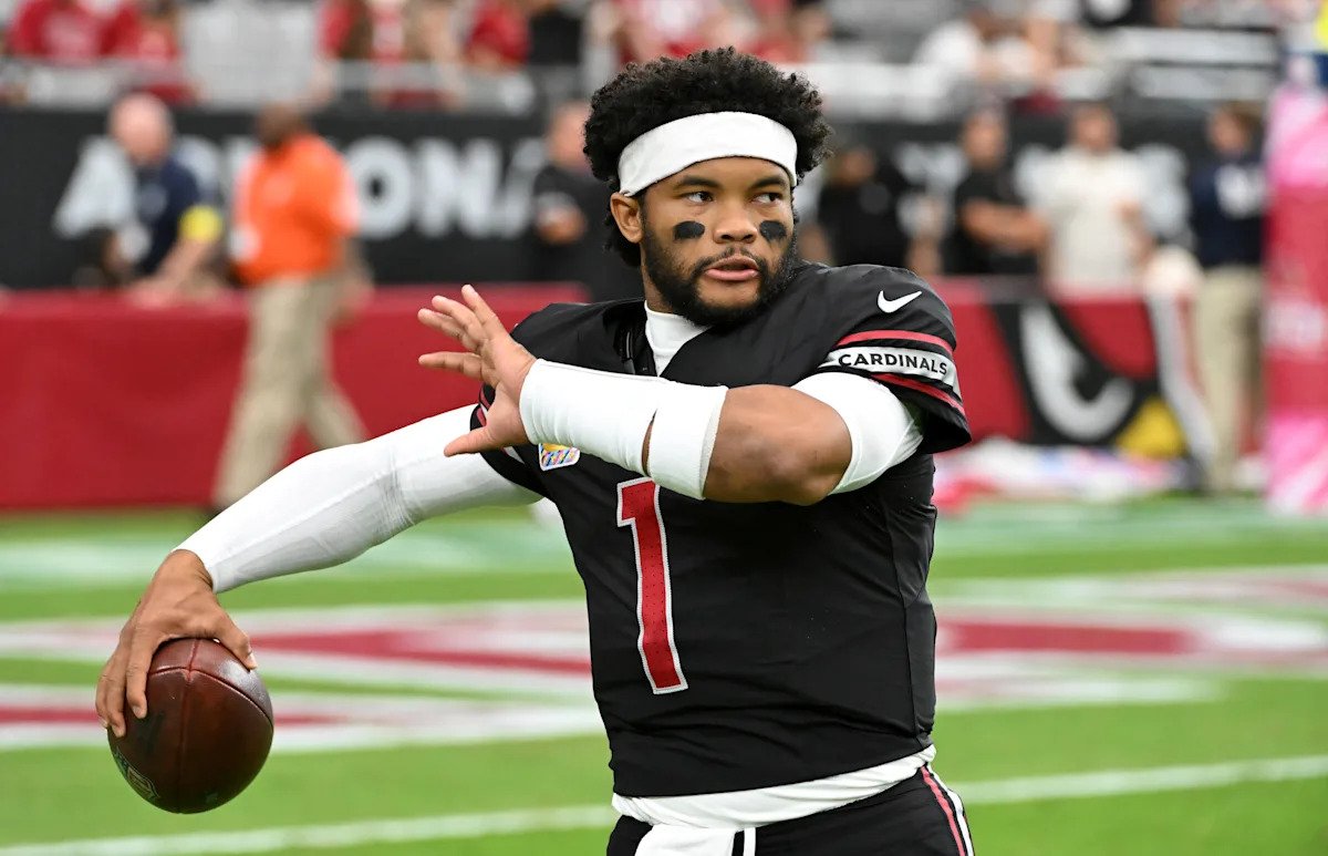 NFL फ्री एजन्सी 2026: 3 संघ जे Kyler Murray ला लक्ष्य करू शकतील कारण त्याचा Cardinals Chapter जवळ येत आहे. आणि तो सौदा का असू शकतो