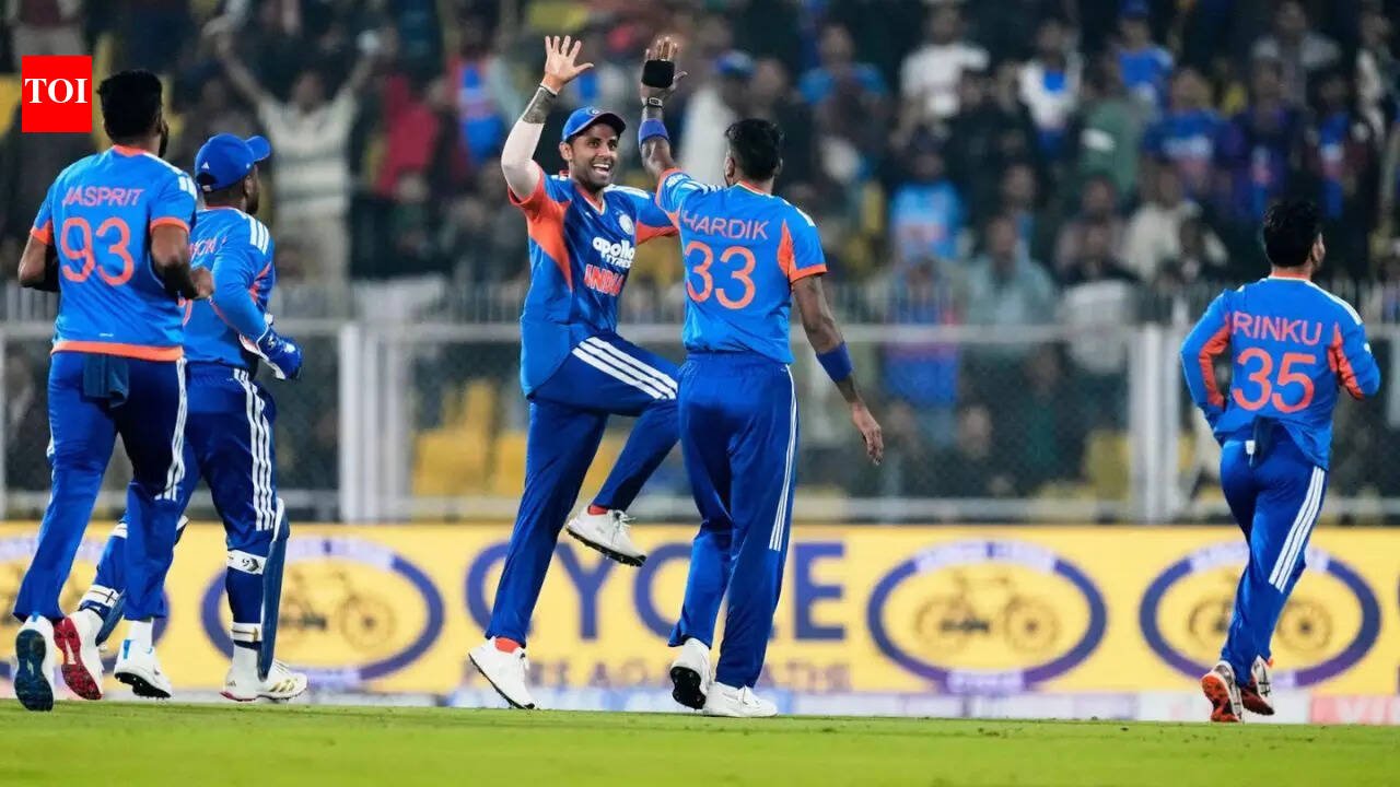 500 दशलक्ष आणि मोजणी! T20 विश्वचषक 2026 ने भारतातील पाहण्याचा विक्रम मोडला | क्रिकेट बातम्या