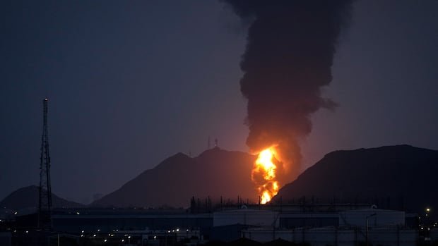 इराणच्या ड्रोन आणि क्षेपणास्त्र क्षमतेबद्दल आपल्याला काय माहिती आहे