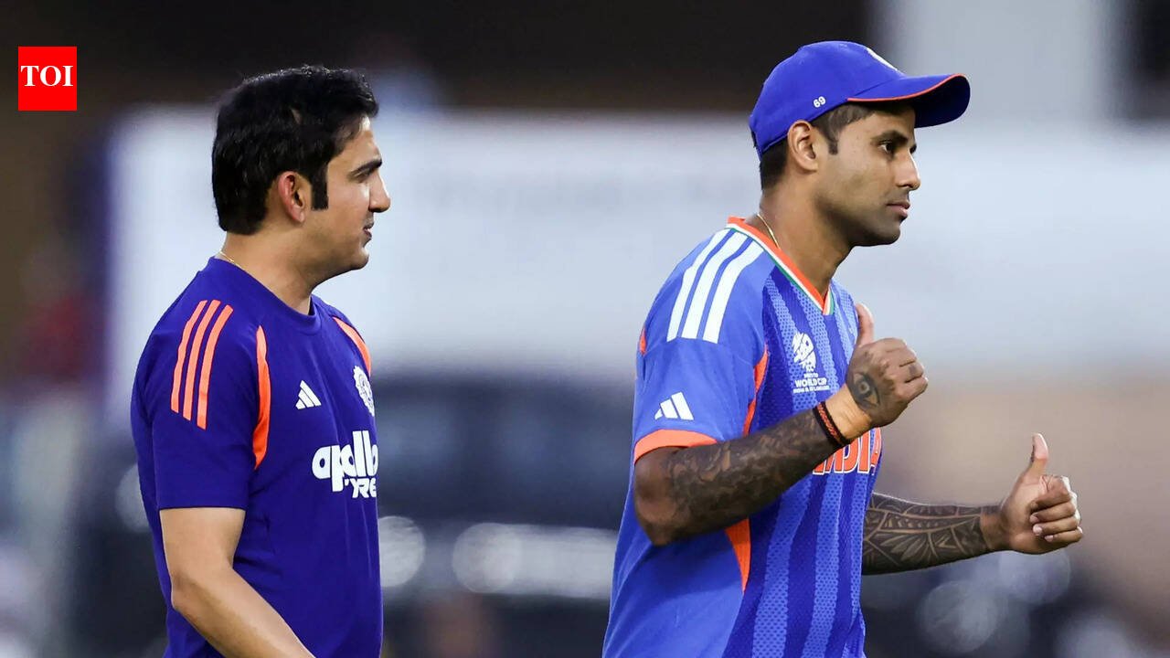 IND vs ENG: T20 विश्वचषक उपांत्य फेरीत भारताची कामगिरी कशी झाली | क्रिकेट बातम्या