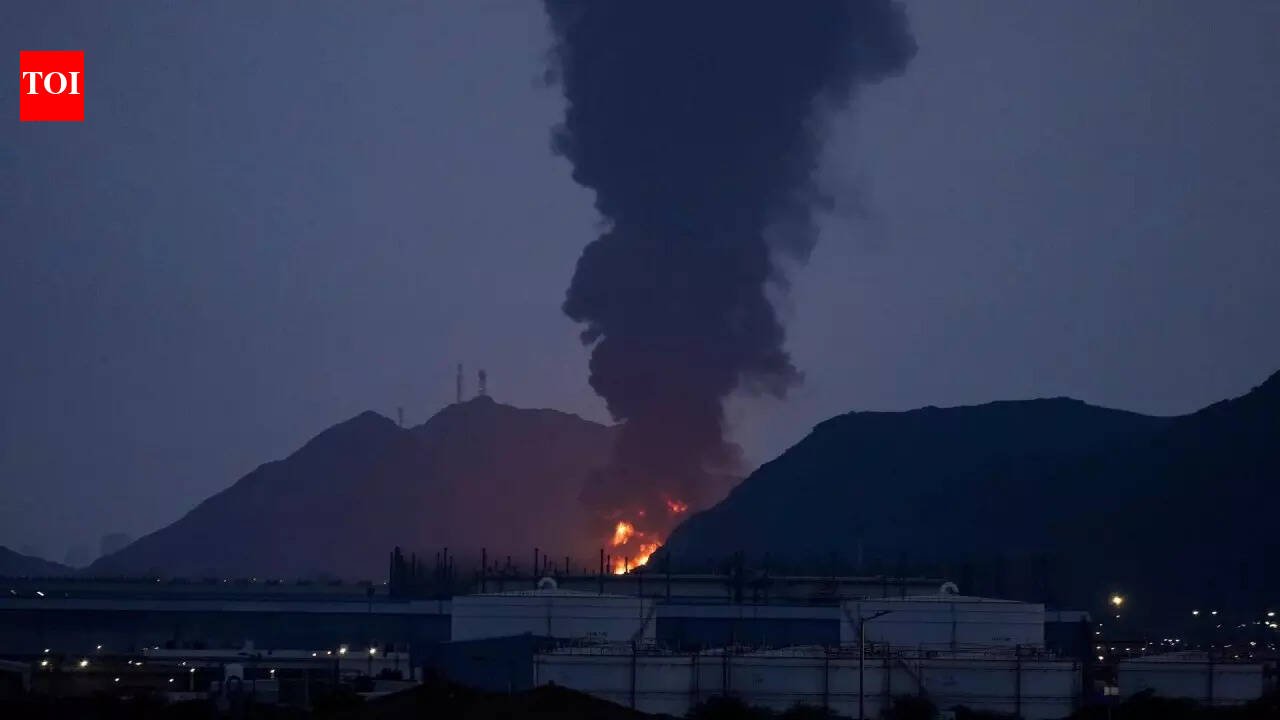 मध्यपूर्वेतील तणावाच्या पार्श्वभूमीवर व्यावसायिक टेनिस खेळाडू संघटनेने फुजैराह स्पर्धा रद्द केल्या. €5,000 प्रतिसादानंतर खेळाडूंना परदेशात स्थानांतरीत करण्यास सहमती आहे | टेनिस बातम्या