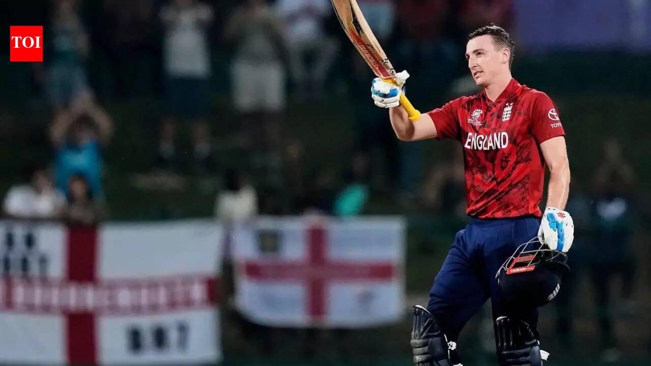 ‘मला यावर विश्वास बसत नाही’: हॅरी ब्रूकने IND vs ENG T20 विश्वचषक उपांत्य फेरीपूर्वी धाडसी दावा केला | क्रिकेट बातम्या