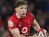 सिक्स नेशन्स: आयर्लंड संघात निक टिमनीसह डॅन एडवर्ड्स फ्लाय-हाफमध्ये परतल्याने वेल्सने तीन बदल केले. रग्बी युनियन बातम्या
