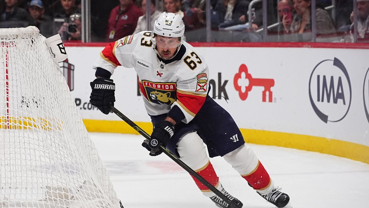 नवीन स्टॅनले कप चॅम्पियन्सना अंतिम मुदतीत महत्त्वाची जोड कशी मिळाली