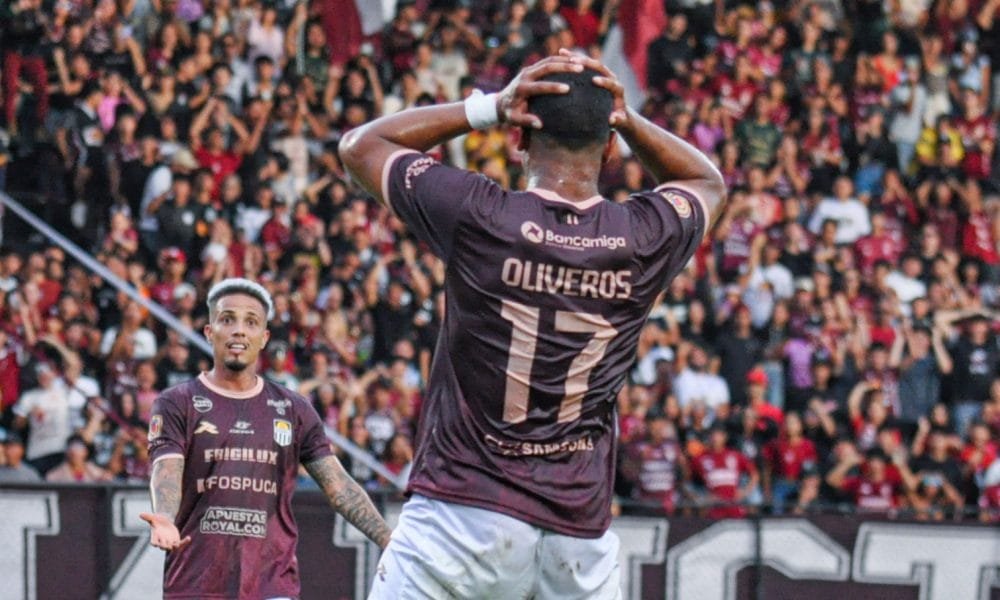 Carabobo FC vs Sporting Cristal Live: Copa Libertadores 2026 फेज 3 (पहिला लेग)